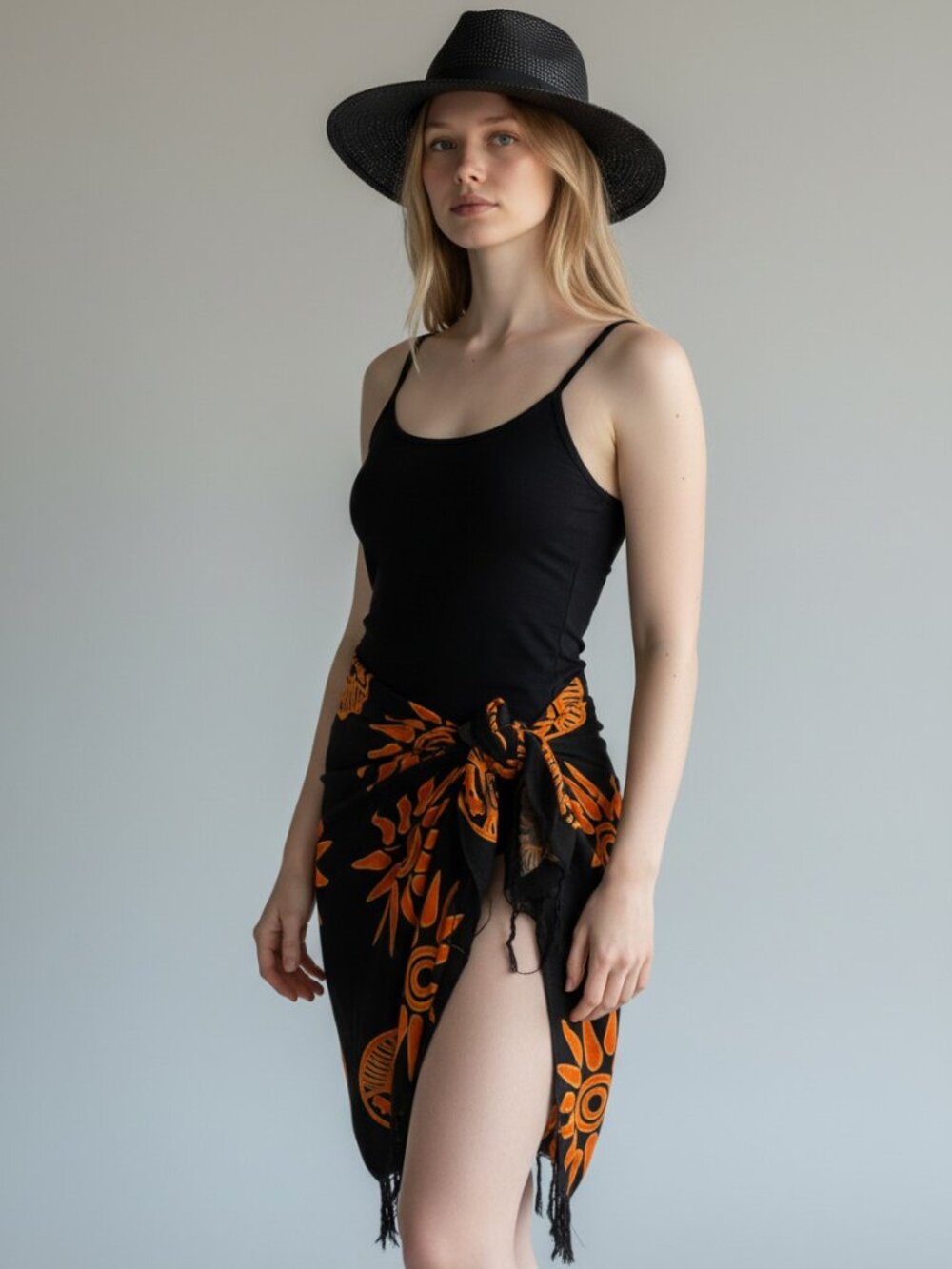 Beach sarong small